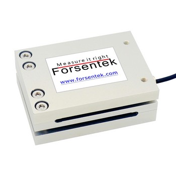 Automative pedal force transducer 0-2kN